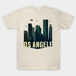 Los Angeles T-Shirt